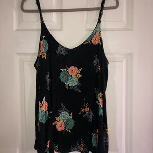 Torrid Tank - Size 1